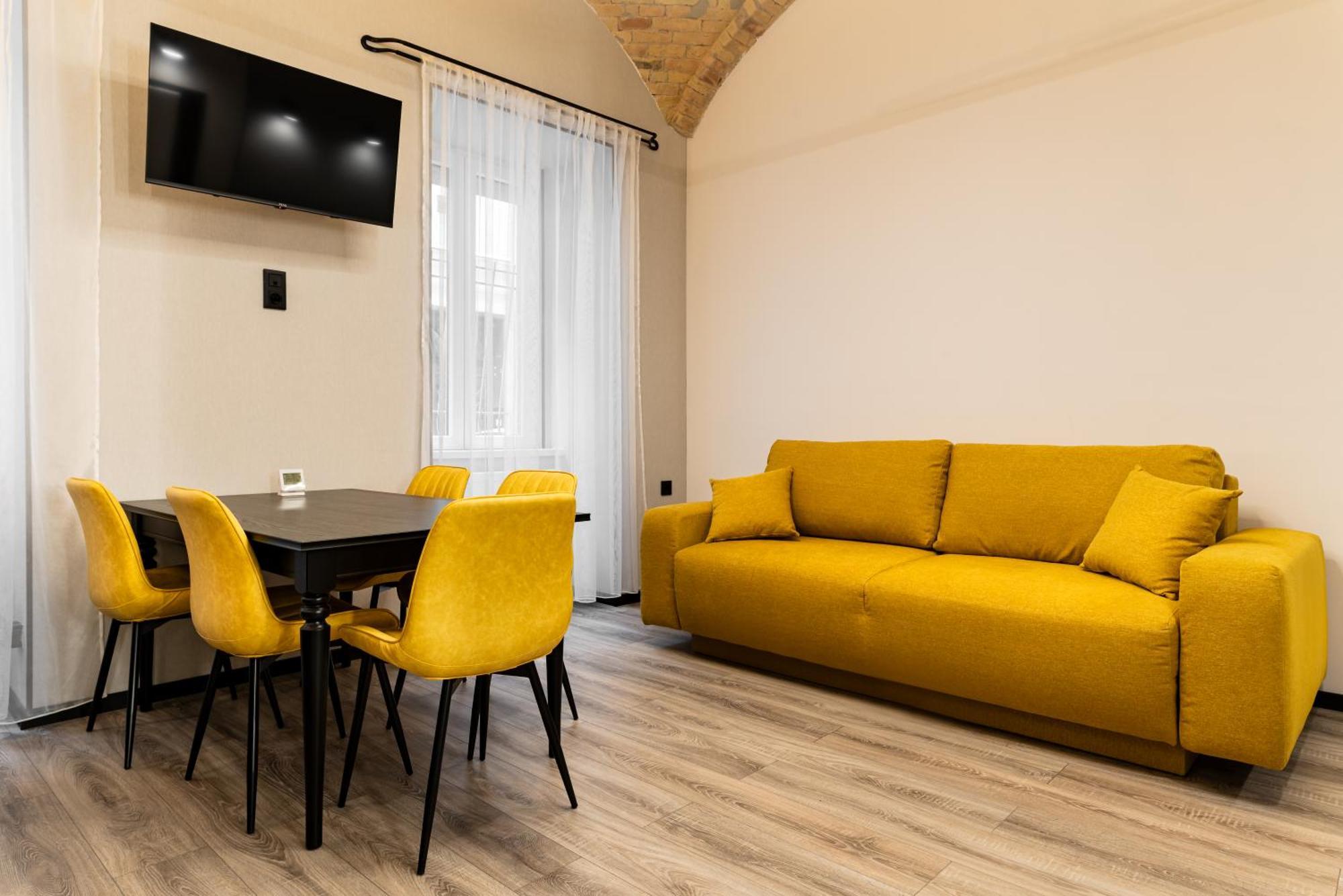 Downtown Pearl Residence Budapest Exterior foto